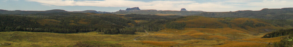 Tularemie in Australië